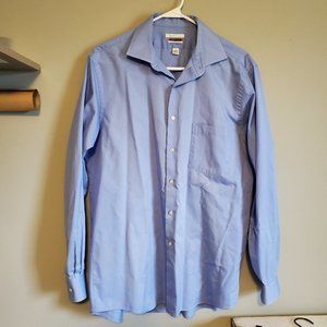 Van Heusen Flex Collar Classic Fit